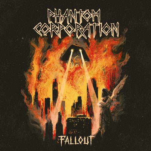 Phantom Corporation